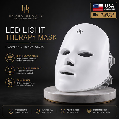 Original hydra beauty led - original,