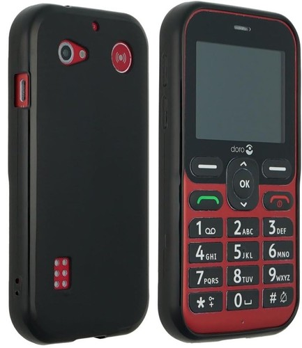 For doro leva l10 case - for,