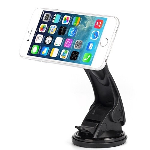 Magnetic car mount holder - magnetic,