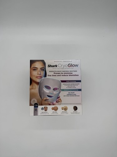 Shark cryoglow led light - cryoglow,