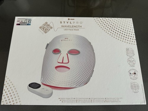New stylepro wavelength led - new,