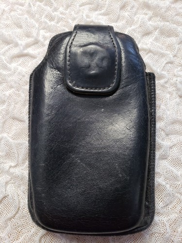 Used leather belt case for - leather,