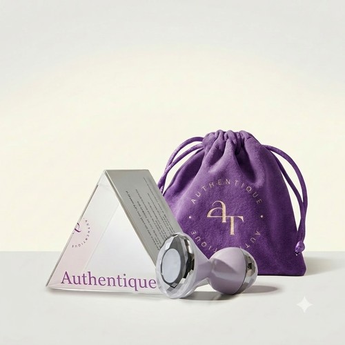 Authentique galvanic led - galvanic,