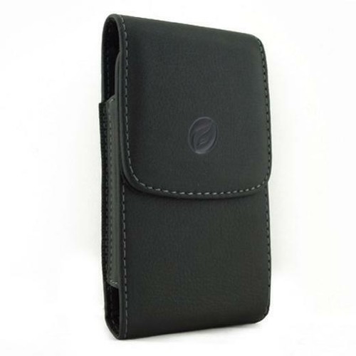 Case belt clip leather - leather, holster
