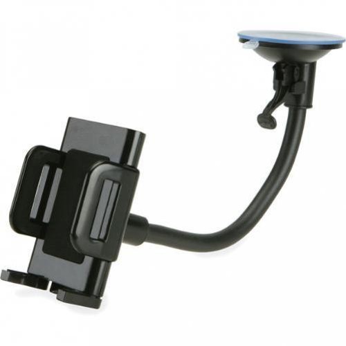 Premium car mount windshield - mount,