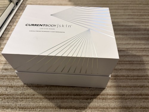Current body led eye perfector - eye,