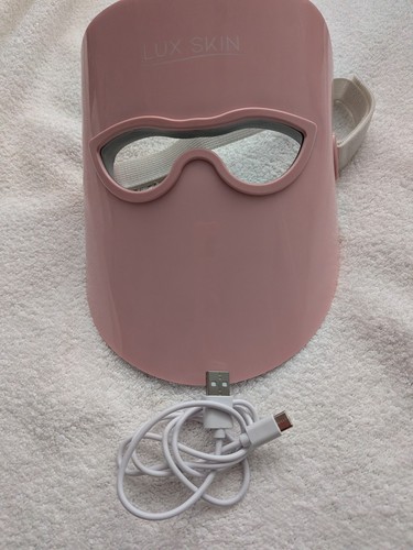 Lux skin led - facial, mask