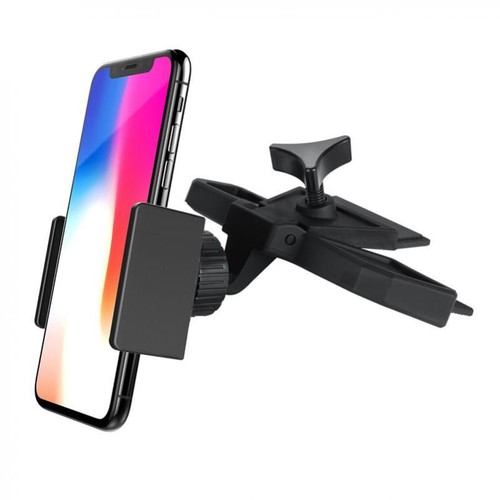 Premium car mount player - car,
