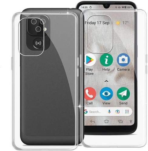 Slim case for doro - slim,