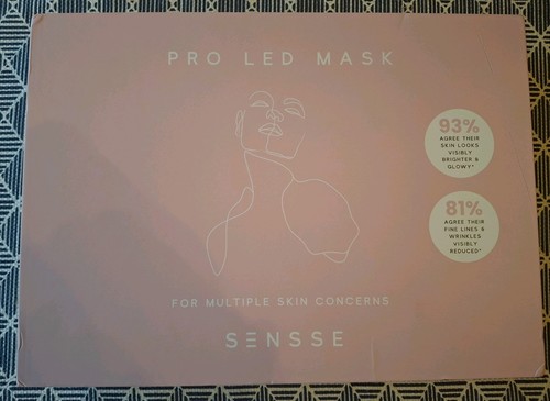 Sensse professional led - professional,