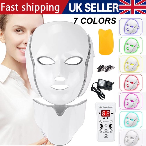 Led light photon - 7,