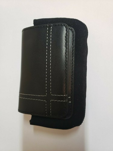 New cross leather - new,