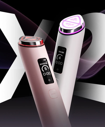 Medicube age booster pro x2 - age-r,