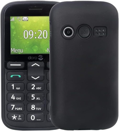 For doro 1380 case slim - case,,