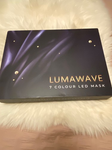 Lumawave color led - 7,