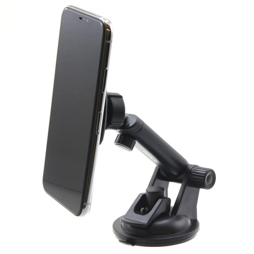 Magnetic car mount - car, holder