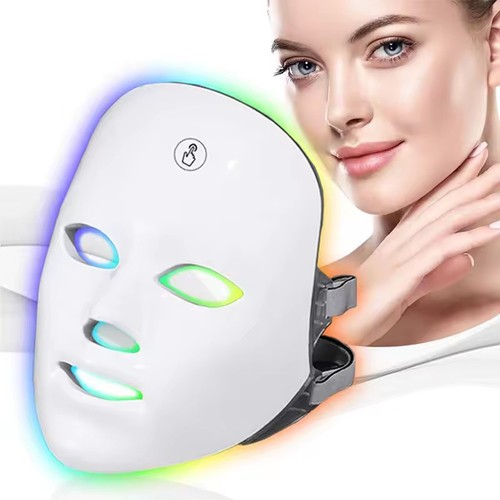 Led light photon therapy - led,