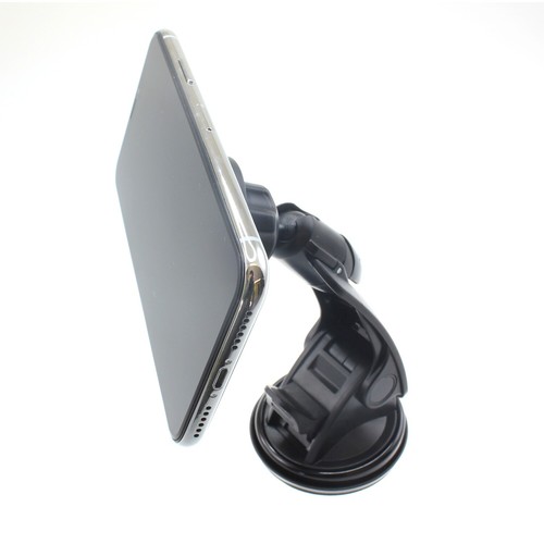 Magnetic car mount holder - magnetic, dash