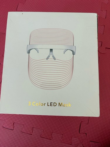 Led light therapy - light, ultimate