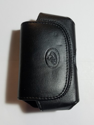 Leather old school - leather, phone