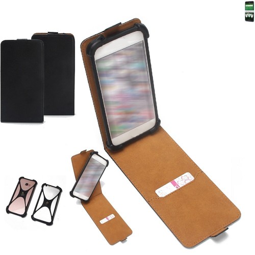 Flipstyle case cover - case,