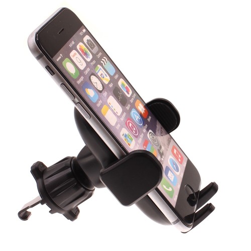 Air vent car - vent, phone
