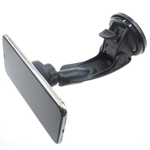 Car mount magnetic - holder, dash
