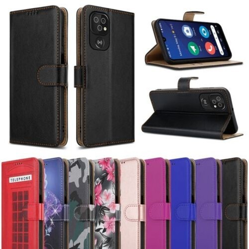 For doro 8200 - for, case,