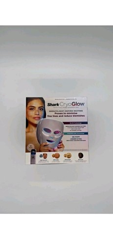 Shark cryoglow led light - shark,
