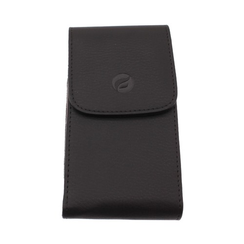 Holster leather case belt - belt, clip