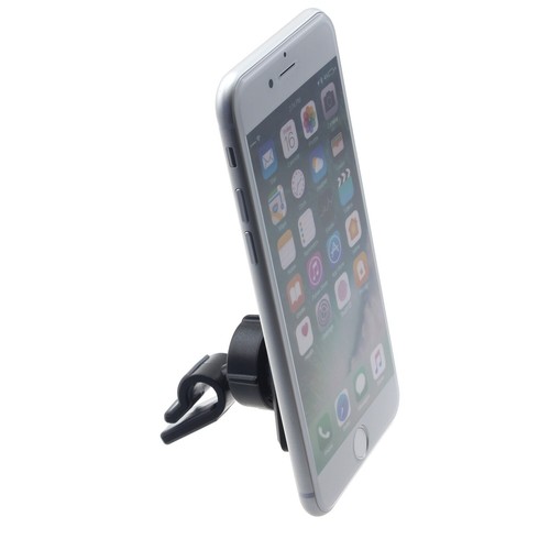 Car mount magnetic air vent - mount,