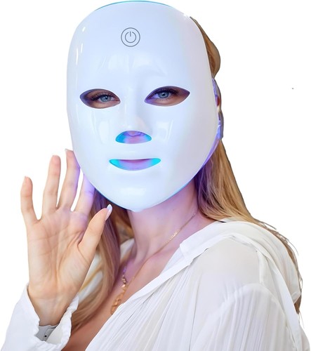 Wireless led face - face, spa