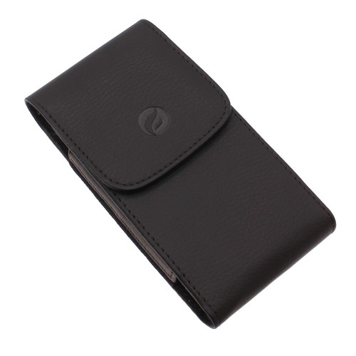 Leather case belt - case,