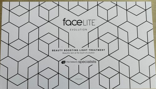 Rio facelite beauty - beauty, boosting