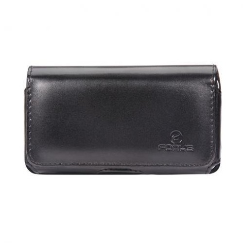 Case belt clip leather swivel - case,
