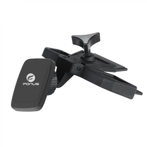 Premium car mount player - car,