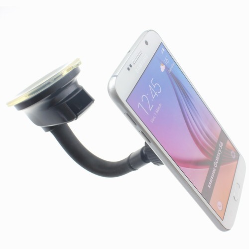 Magnetic car mount - mount, holder