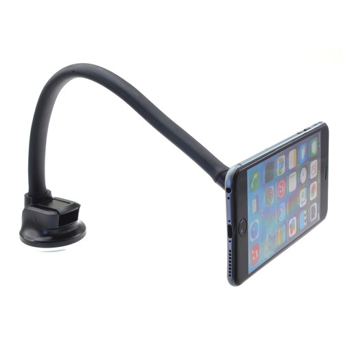 Magnetic car mount - magnetic,