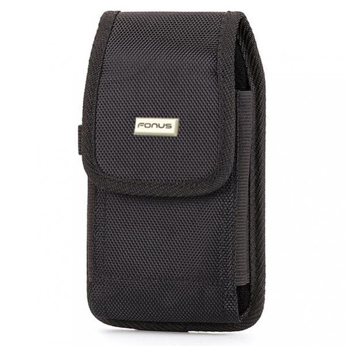 Rugged canvas case - rugged, holster